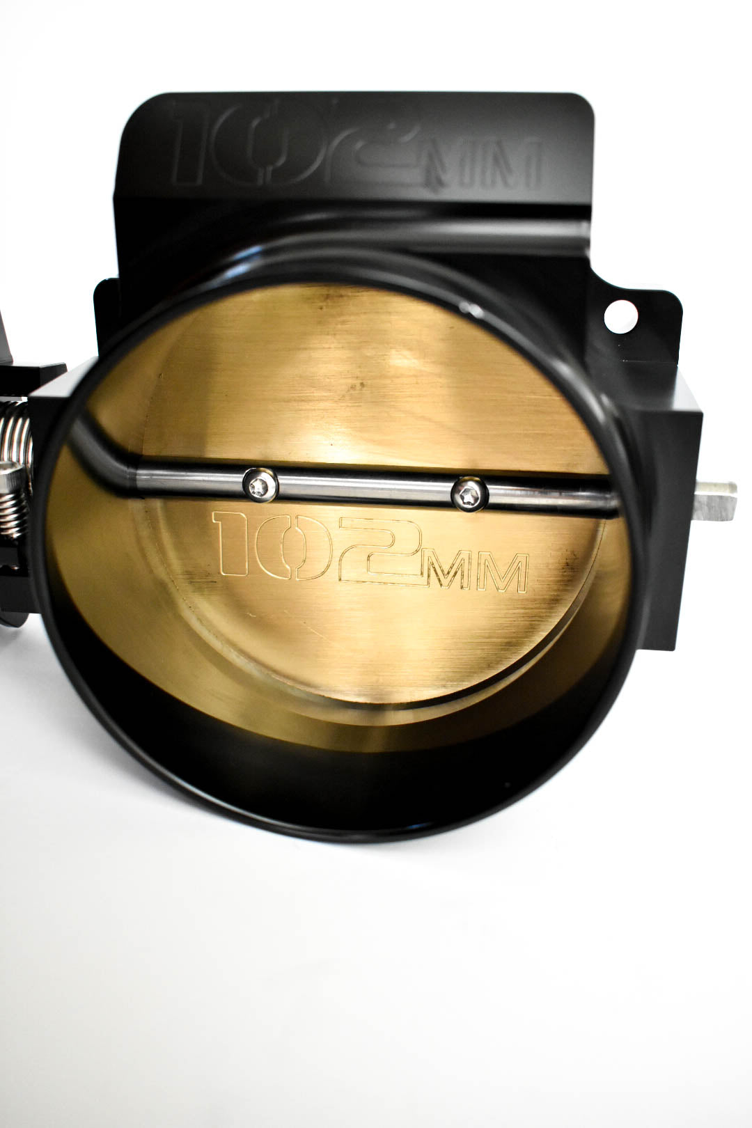 (Open Box) Drive By Cable Throttle Bodies (92 and 102mm)