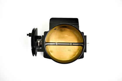 Drive By Cable Throttle Bodies (92 and 102mm)