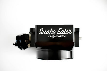 (Open Box) Drive By Cable Throttle Bodies (92 and 102mm)