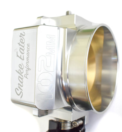Drive By Cable Throttle Bodies (92 and 102mm)