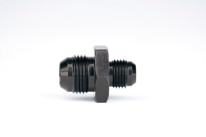 Aeromotive AN-08 to AN-06 Male Flare Union Reducer Fitting