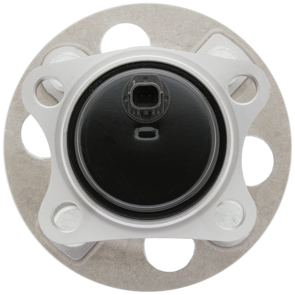 512370 - Rear Wheel Hub Bearing Hub Assembly