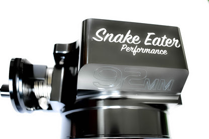 Drive By Cable Throttle Bodies (92 and 102mm)