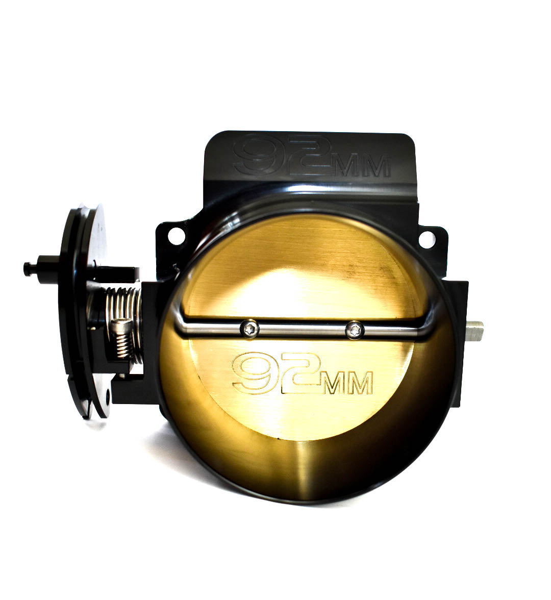 (Open Box) Drive By Cable Throttle Bodies (92 and 102mm)