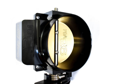 Drive By Cable Throttle Bodies (92 and 102mm)