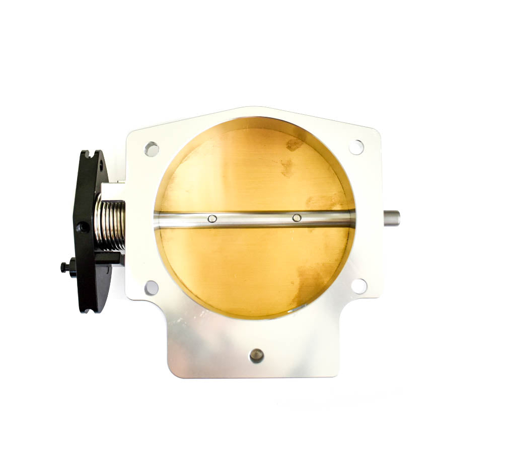 (Open Box) Drive By Cable Throttle Bodies (92 and 102mm)