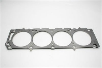 Cometic Gasket Cometic Ford 427 SOHC Cammer FE V8 .030in MLS Cylinder Head Gasket - 4.400in Bore C5841-030