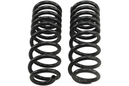 Belltech COIL SPRING SET TOYOTA TUNDRA 2007+ 4263