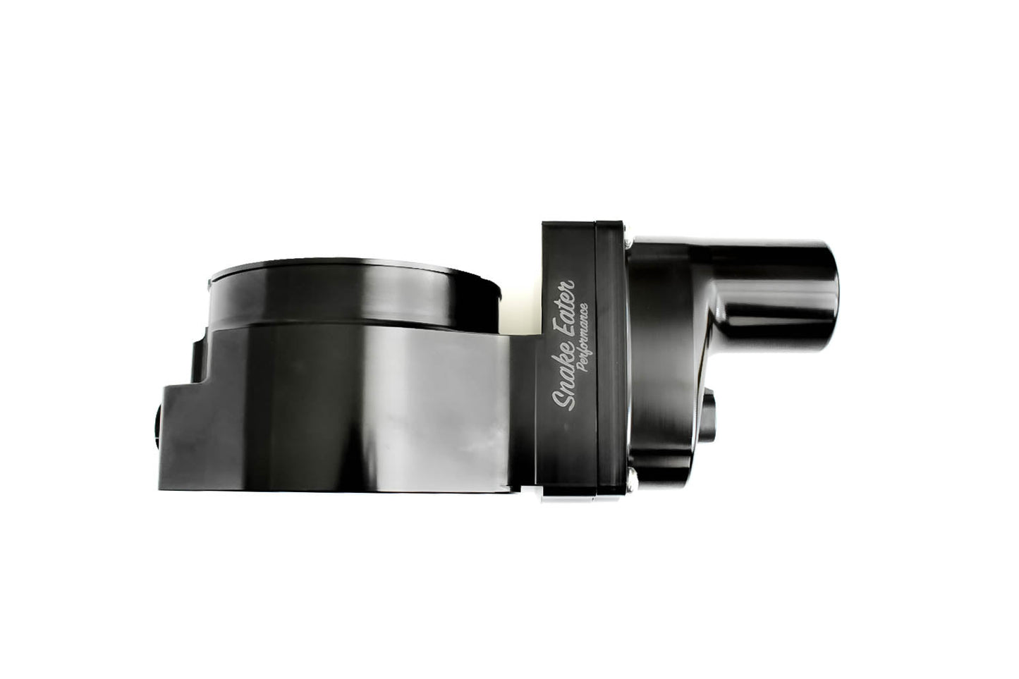 Gen IV 102mm Drive by Wire Throttle Body