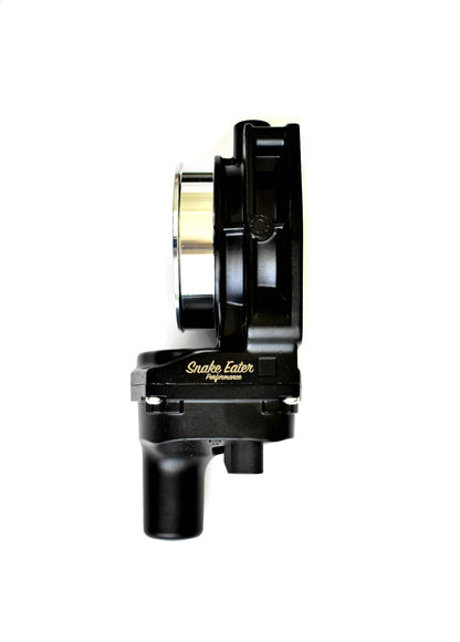 Gen IV 92mm Drive by Wire Throttle Body