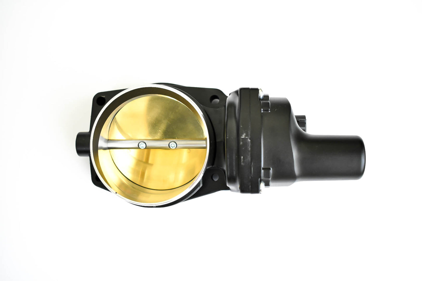 Gen IV 92mm Drive by Wire Throttle Body