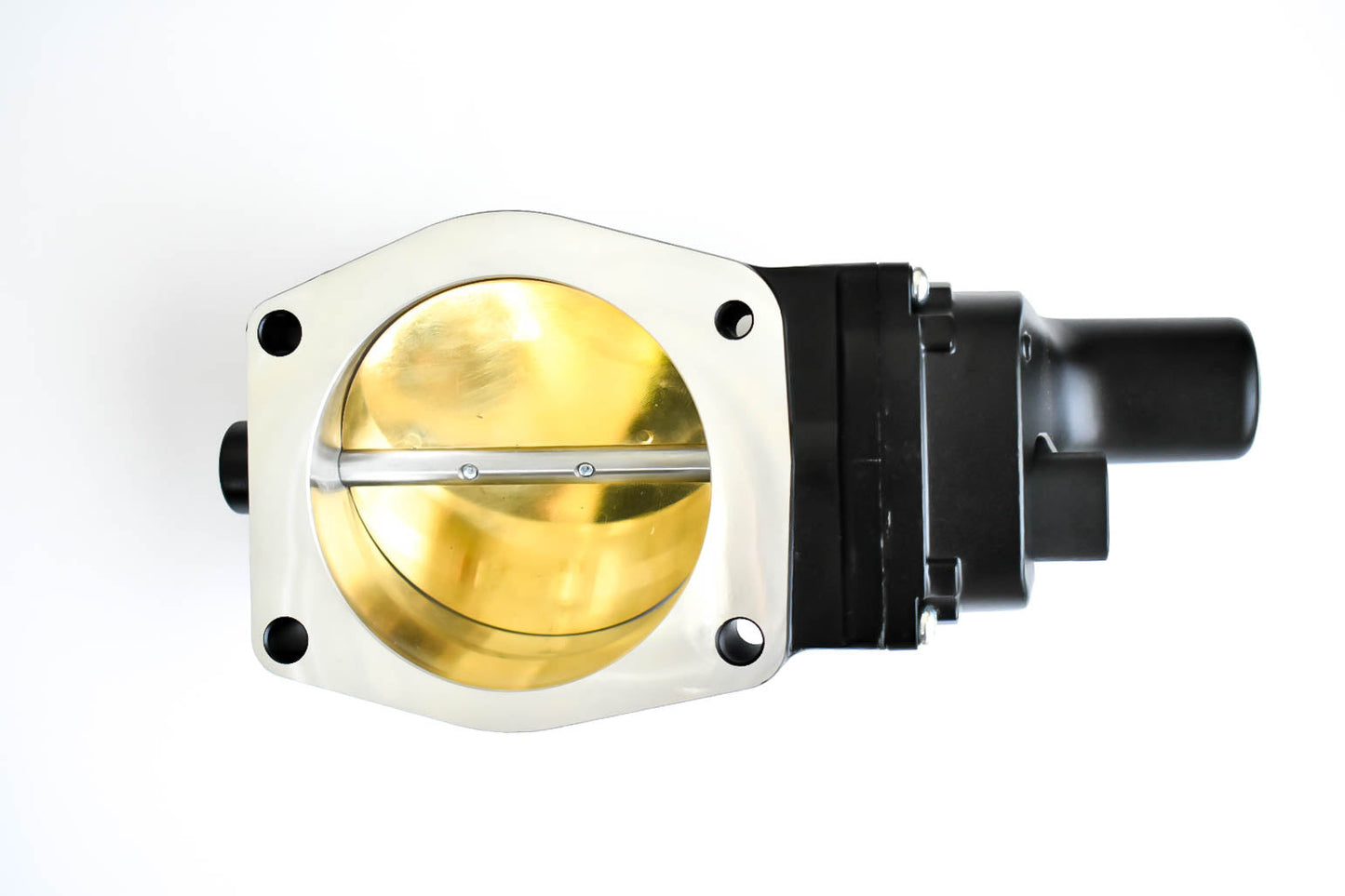 Gen IV 92mm Drive by Wire Throttle Body