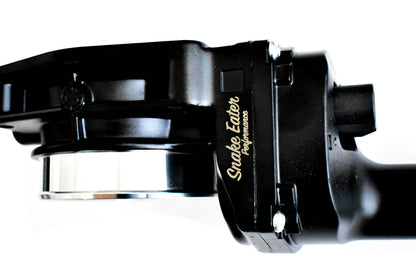Gen IV 92mm Drive by Wire Throttle Body