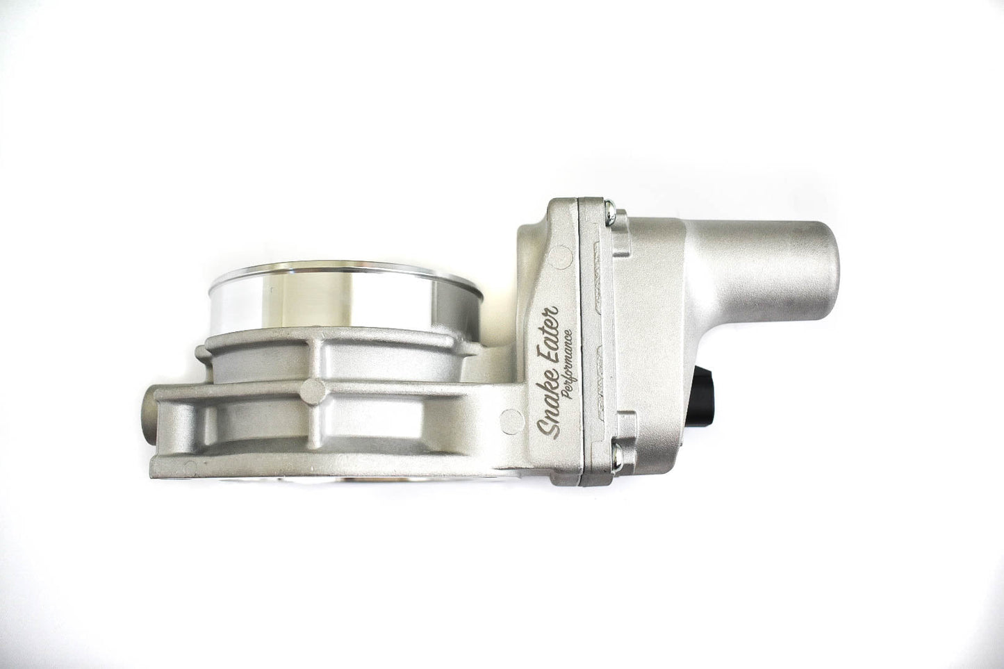 Gen IV 92mm Drive by Wire Throttle Body
