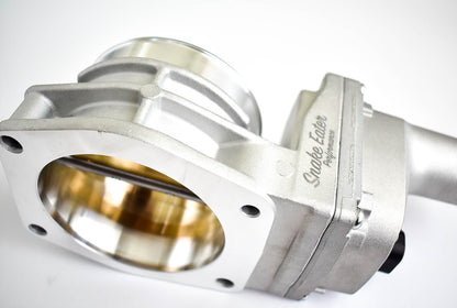 Gen IV 92mm Drive by Wire Throttle Body