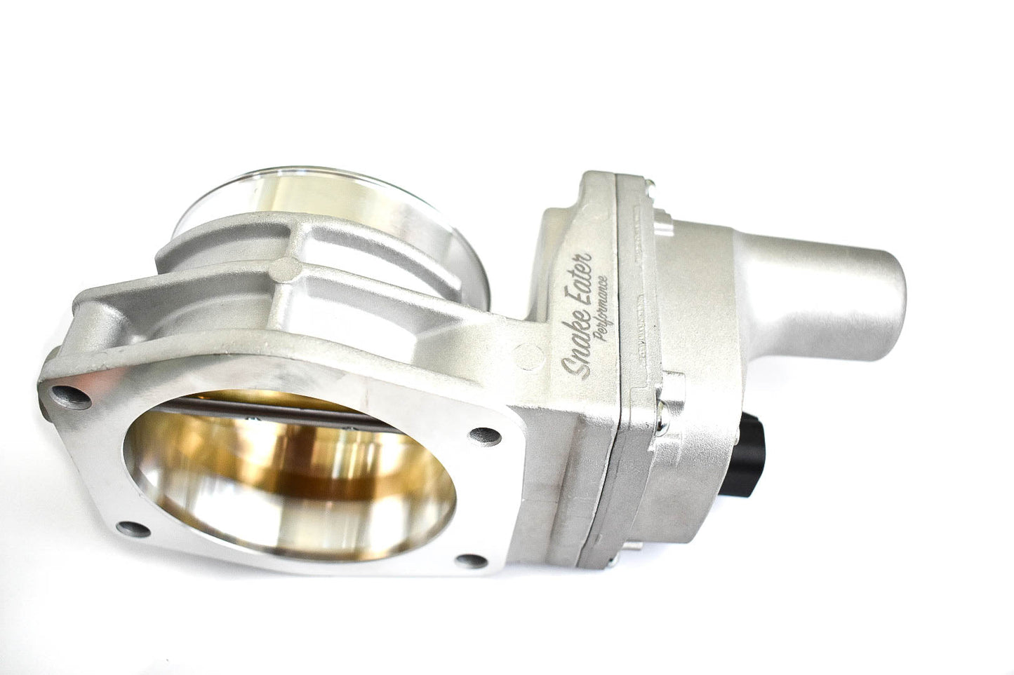 Gen IV 92mm Drive by Wire Throttle Body