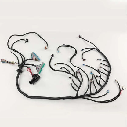 HPI 03–07 LS Vortec Standalone Drive-By-Wire Wiring Harness for 4L80E | 4.8 5.3 6.0 Delphi