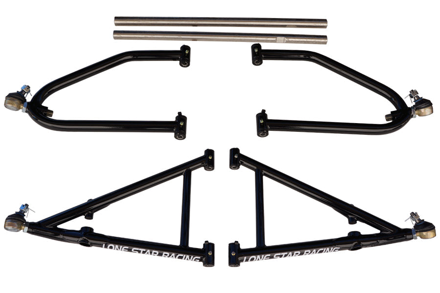 Suzuki LTR450 DC-4  A-Arm Kit