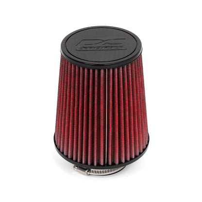 DC Sports 8" Tall Air Filters