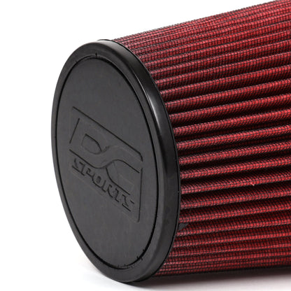DC Sports 8" Tall Air Filters