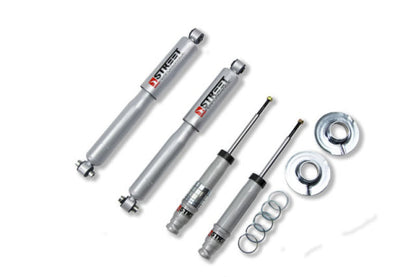 Belltech Shock Set Street Performance
