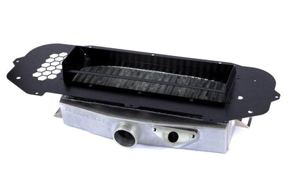 GrimmSpeed 04-05 Subaru STI Scoop TMIC Splitter