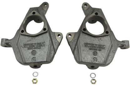 Belltech Drop Spindle Set 99-06 Gm 1500 All -17inch+ Rims