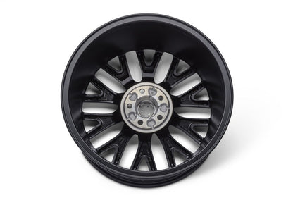 Ford Performance Parts Ford Racing 2015-2017 Mustang GT Performance Pack Front Wheel 19 x 9in