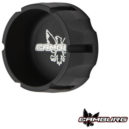 Camburg 2.50F Hub Center Cap (6x5.5 & 6x6.5) CAM-010053