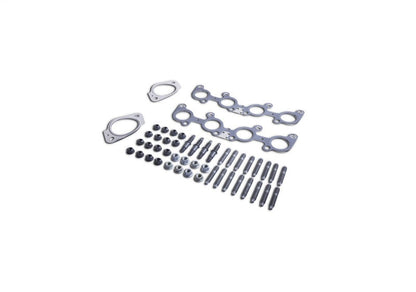 Ford Racing 2011-2017 Mustang 5.0L Coyote Exhaust Manifold Gasket and Hardware Kit M-9448-M50