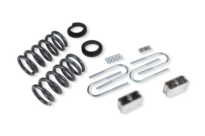 Belltech Lowering Kit W/O Shocks