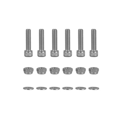 Borne Off-Road 2004+ Ford F-150 Leveling Kit - Front 2in BNLK-F150-04-F2