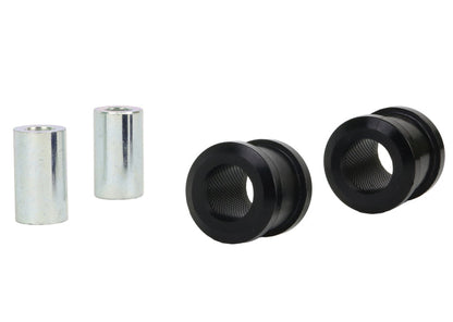 Whiteline 03-13 Volkswagen Golf/Golf R (MK 5/MK 6) Rear Upper Outer Control Arm Bushing W63550