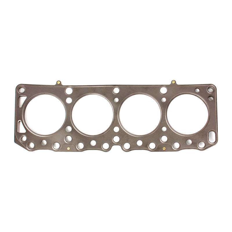 Cometic Gasket Cometic Ford Pre-Crossflow OHV Kent-Crossflow OHV Kent .045in MLS Cylinder Head Gasket-82mm Bore C4102-045