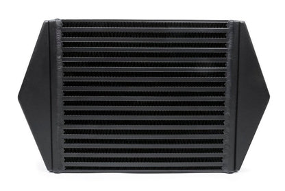 Agency Power 16-19 Can-Am Maverick X3 Turbo Intercooler Upgrade - Black AP-BRP-X3-108BK