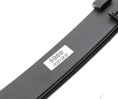 Belltech LEAF SPRING 2019+ GM Silverado/Sierra 1500 2WD/4WD 2in Drop 5989