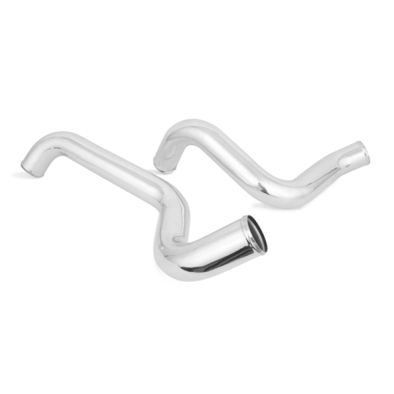 Mishimoto Aluminum Intercooler Pipe & Boot Kit 2002*-2004 LB7 - NOT 2001 MODEL