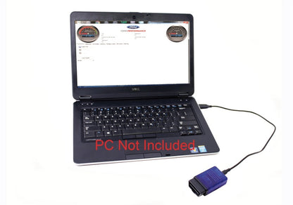 Ford Racing Service Part Replacement Dongle For Procal3 CM-CANELOPE-B
