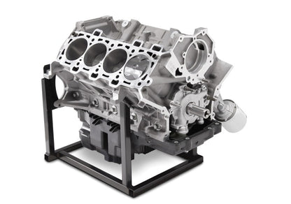 Ford Racing 5.2L Coyote Aluminator XS Short Block M-6009-A52XS
