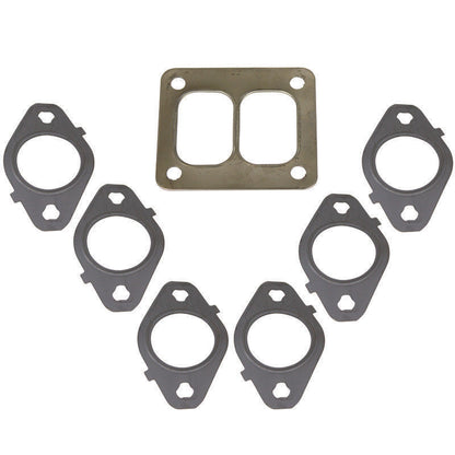 BD Diesel T6 Exhaust Manifold Gasket Set 1998.5-2018 Dodge Cummins 5.9L/6.7L