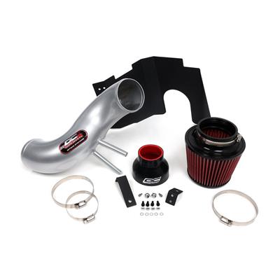 INTAKE SYSTEM