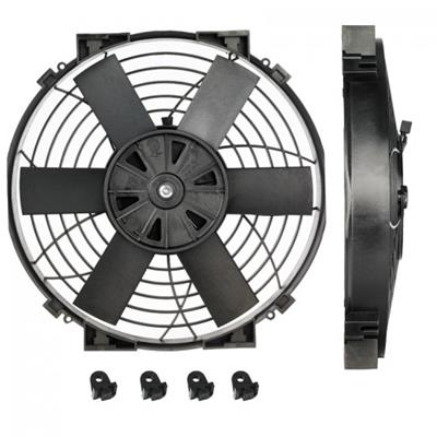 FANS  ELEC 10   SLIMLINE 12V