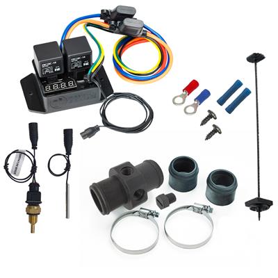 FAN SWITCH KIT