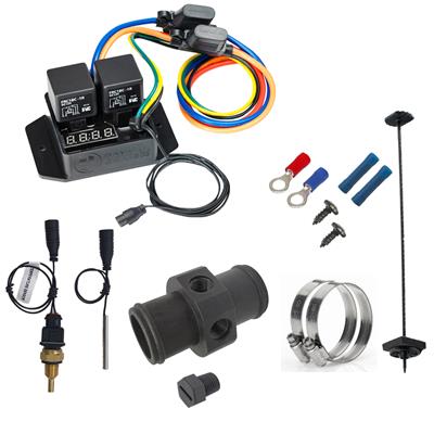 FAN SWITCH KIT