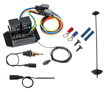 FAN SWITCH KIT