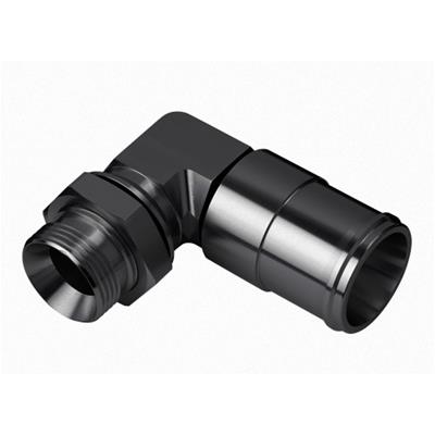WATER PUMP INLET TUBES