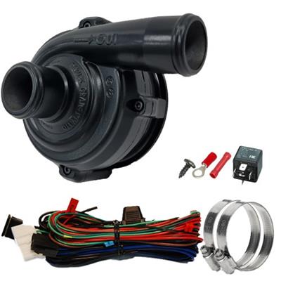 ALLOY FLANGED EWP80 KIT