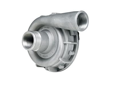 WATER PUMPS  ELEC EWP115 ALLOY
