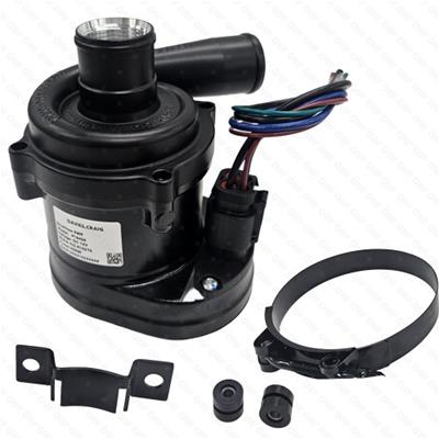 ELECTRIC WATER PUMP