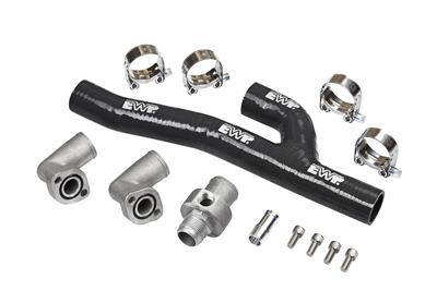 WATER PUMP INSTALL KITS